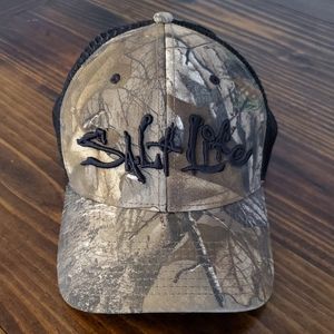 Salt Life hat